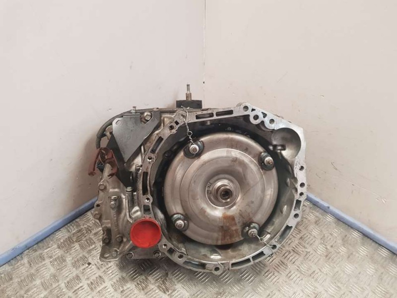 Recambio de caja cambios para renault laguna iii bose edition referencia OEM IAM AJ0004 EFM0263 AUTOMATICA/