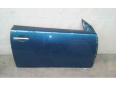 Recambio de puerta delantera derecha para renault megane ii coupe/cabrio authentique referencia OEM IAM 7751474926  