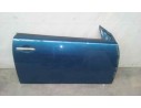 Recambio de puerta delantera derecha para renault megane ii coupe/cabrio authentique referencia OEM IAM 7751474926  