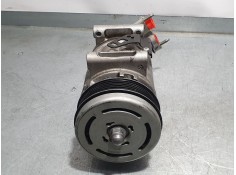 Recambio de compresor aire acondicionado para citroën c5 aircross feel referencia OEM IAM 982752918002 211335372 VALEO