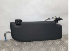 Recambio de parasol izquierdo para peugeot 508 gt line referencia OEM IAM SIN REF  