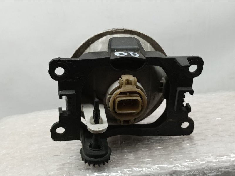 Recambio de faro antiniebla derecho para citroën c3 collection referencia OEM IAM   SIN REFERENCIA