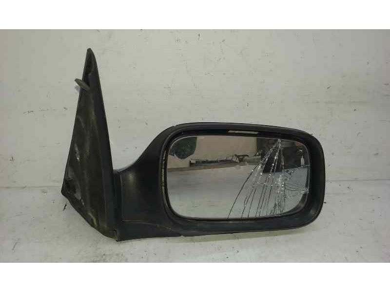 Recambio de retrovisor derecho para saab 9-3 berlina referencia OEM IAM  5 PINS ELECTRICO