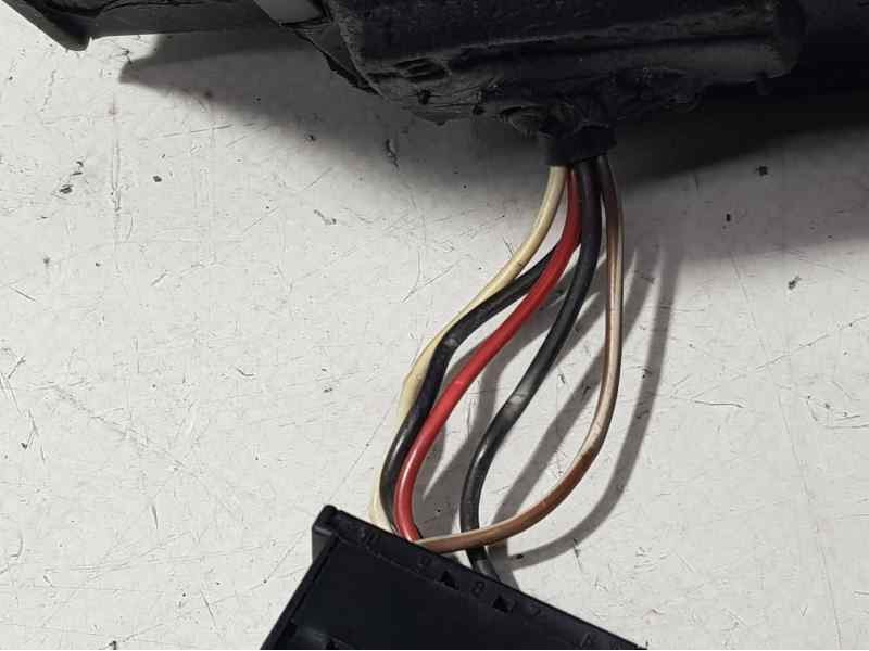 Recambio de retrovisor izquierdo para audi allroad quattro (4b5) 2.5 tdi (132kw) referencia OEM IAM   ELECTRICO 5 PINS