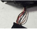 Recambio de retrovisor izquierdo para audi allroad quattro (4b5) 2.5 tdi (132kw) referencia OEM IAM   ELECTRICO 5 PINS