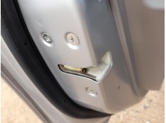 CERRADURA PUERTA DELANTERA IZQUIERDA 72150TM8G01 