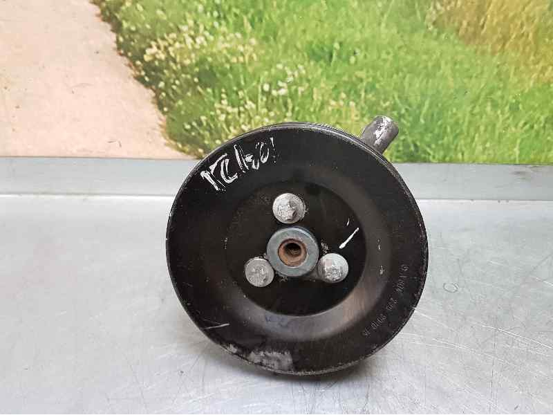 Recambio de bomba direccion para mercedes-benz vito (w638) caja cerrada 110 cdi  (638.094) referencia OEM IAM A0024667001  