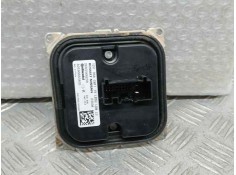 Recambio de centralita faro para renault clio v business edition referencia OEM IAM 260556623R A2C90665803 CONTINENTAL