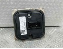 Recambio de centralita faro para renault clio v business edition referencia OEM IAM 260556623R A2C90665803 CONTINENTAL