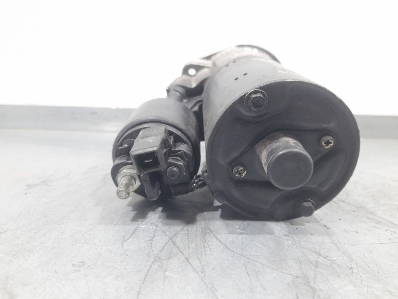 Recambio de motor arranque para seat ibiza (6k) básico referencia OEM IAM 036911023Q BOSCH 0001112027