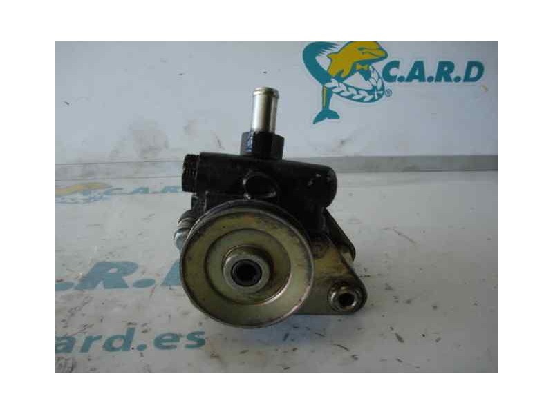 Recambio de bomba direccion para peugeot 405 berlina grd-turbo exclusive referencia OEM IAM   