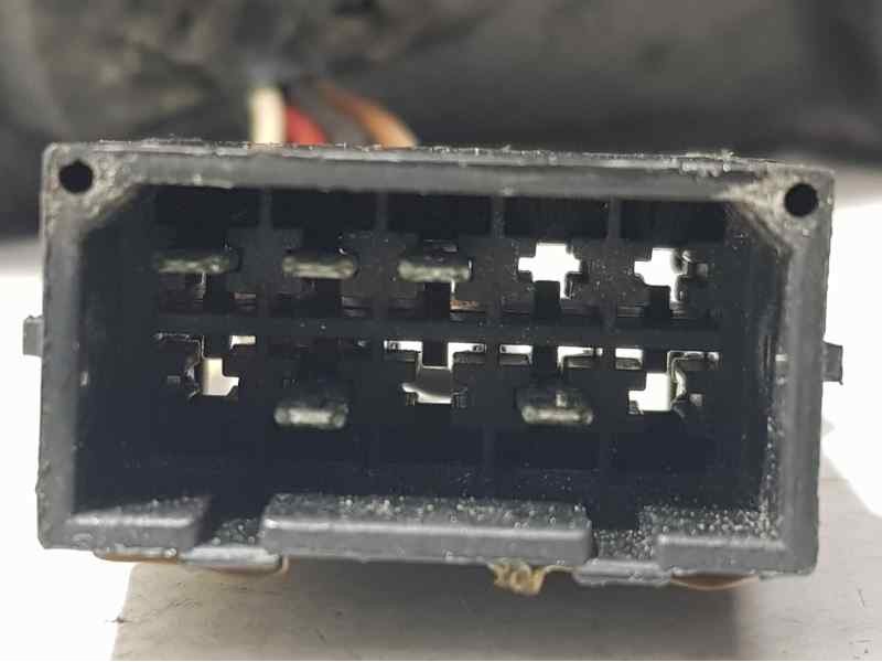 Recambio de retrovisor izquierdo para audi allroad quattro (4b5) 2.5 tdi (132kw) referencia OEM IAM   ELECTRICO 5 PINS