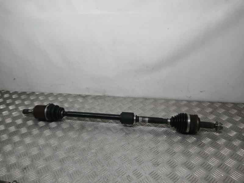 Recambio de transmision delantera derecha para kia pro_cee´d concept referencia OEM IAM 495001H210  