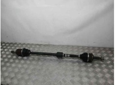 Recambio de transmision delantera derecha para kia pro_cee´d concept referencia OEM IAM 495001H210  
