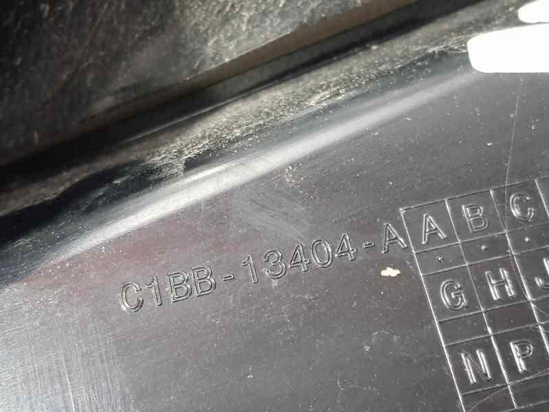 Recambio de piloto trasero derecho para ford fiesta (ccn) trend referencia OEM IAM C1BB13404A  