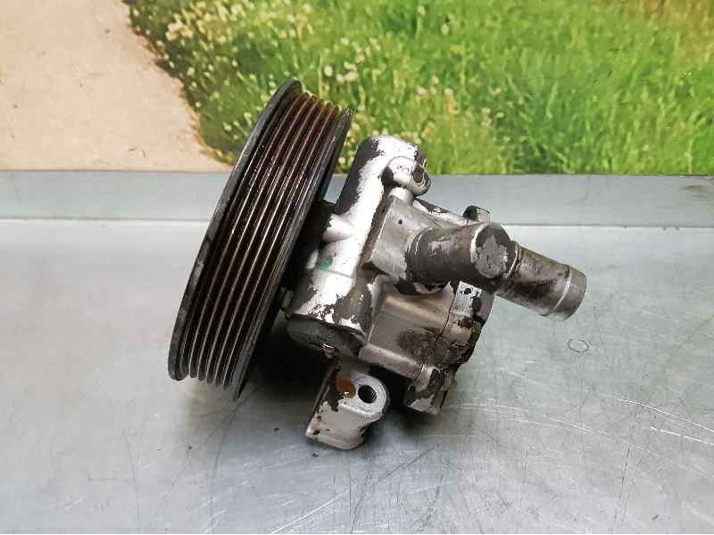 Recambio de bomba direccion para mercedes-benz vito (w638) caja cerrada 110 cdi  (638.094) referencia OEM IAM A0024667001  