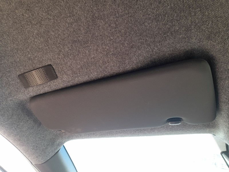 Recambio de parasol izquierdo para renault captur ii (hf_) 1.0 tce 90 eco-g (hfm6) referencia OEM IAM 964019009R  