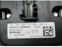 Recambio de centralita faro para renault clio v business edition referencia OEM IAM 260556623R A2C90665803 CONTINENTAL