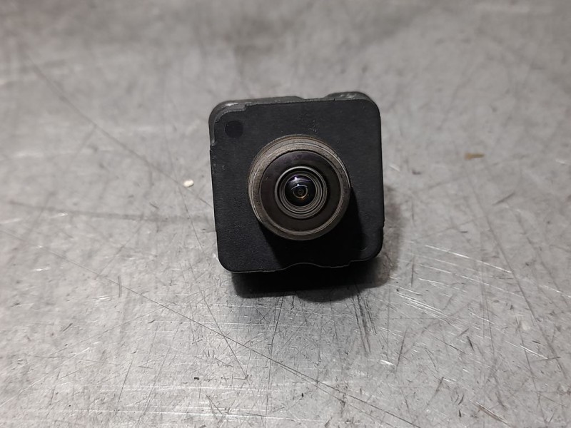 Recambio de camara para citroën c-elysée shine referencia OEM IAM SIN REF  