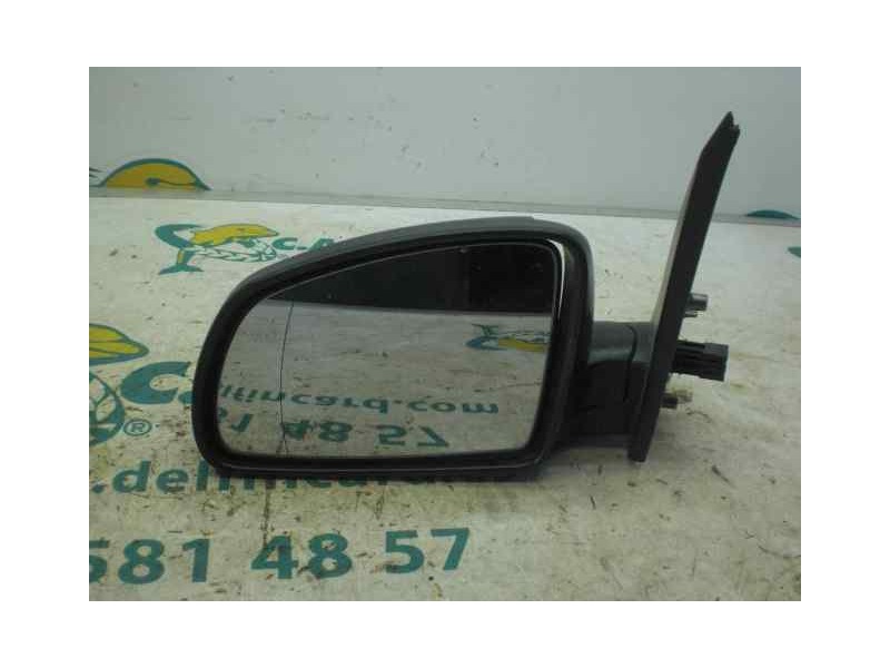 Recambio de retrovisor izquierdo para opel meriva enjoy referencia OEM IAM 13113480  ELECTRICO
