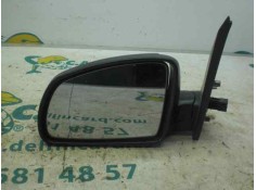 Recambio de retrovisor izquierdo para opel meriva enjoy referencia OEM IAM 13113480  ELECTRICO