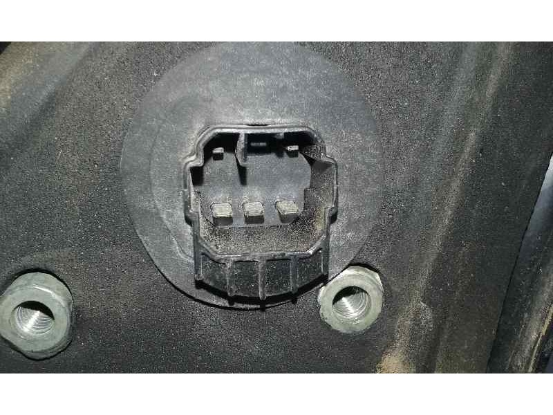 Recambio de retrovisor derecho para saab 9-3 berlina referencia OEM IAM  5 PINS ELECTRICO