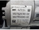 Recambio de compresor aire acondicionado para citroën c5 aircross feel referencia OEM IAM 982752918002 211335372 VALEO