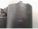 Recambio de motor arranque para seat ibiza (6k) básico referencia OEM IAM 036911023Q BOSCH 0001112027