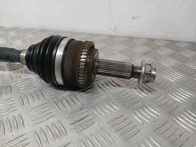 Recambio de transmision delantera derecha para kia pro_cee´d concept referencia OEM IAM 495001H210  