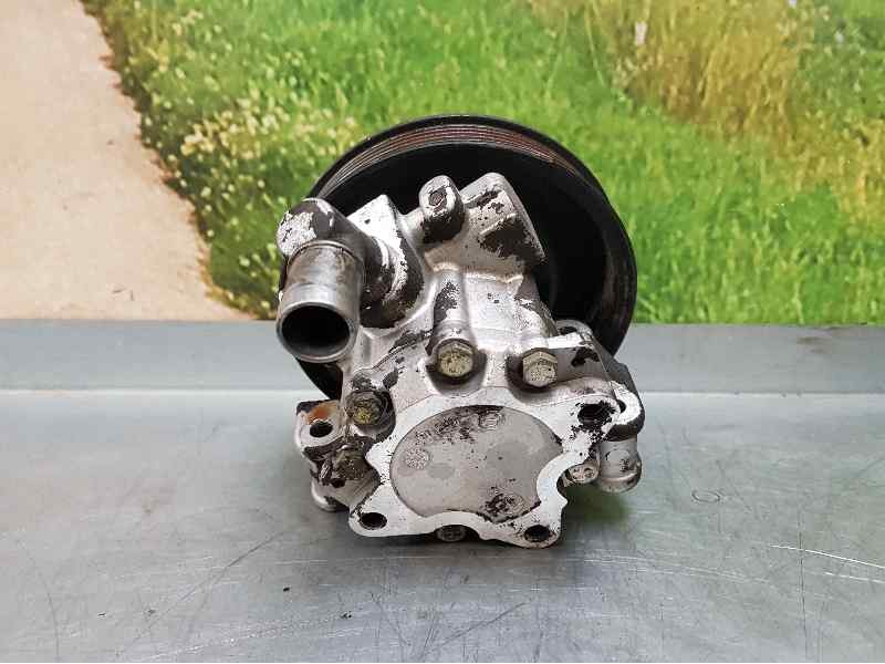 Recambio de bomba direccion para mercedes-benz vito (w638) caja cerrada 110 cdi  (638.094) referencia OEM IAM A0024667001  