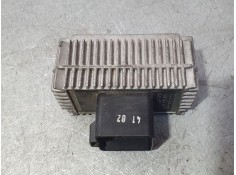 Recambio de caja precalentamiento para opel astra g berlina comfort referencia OEM IAM 09132691 51299008 GM DE PRECALENTAMIENTO