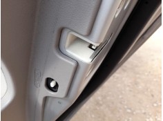 Recambio de cerradura puerta trasera derecha para honda insight (ze_) 1.3 ima (ze28, ze2) referencia OEM IAM 72610TM8G01  