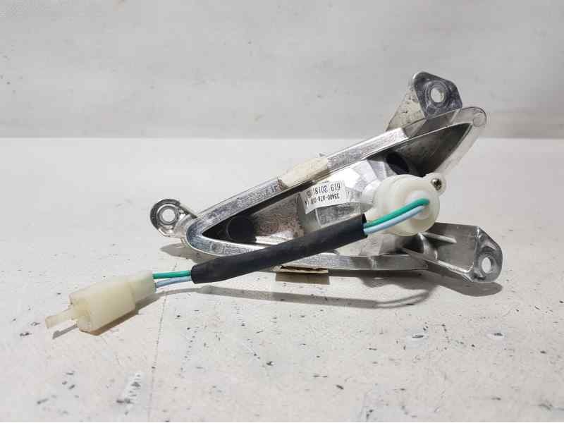 Recambio de piloto delantero derecho para sym symphony 125 symphony 125 s referencia OEM IAM 61920181005  