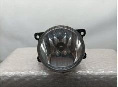 FARO ANTINIEBLA IZQUIERDO SIN REFERENCIA