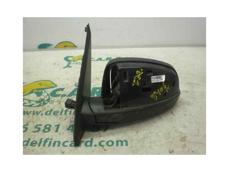 Recambio de retrovisor izquierdo para opel meriva enjoy referencia OEM IAM 13113480  ELECTRICO