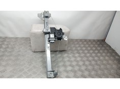 Recambio de elevalunas delantero izquierdo para renault express furgoneta/monovolumen 1.5 blue dci 95 (f6ab) referencia OEM IAM 