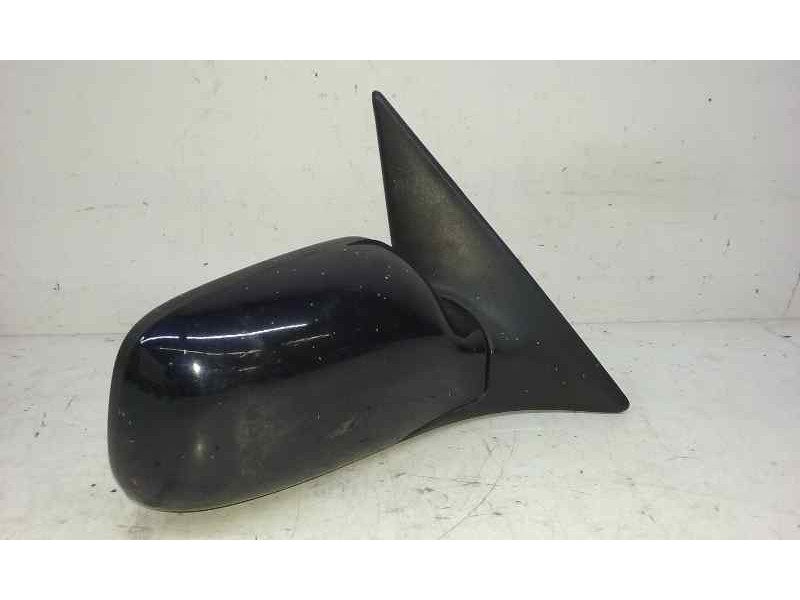 Recambio de retrovisor derecho para saab 9-3 berlina referencia OEM IAM  5 PINS ELECTRICO