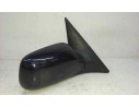 Recambio de retrovisor derecho para saab 9-3 berlina referencia OEM IAM  5 PINS ELECTRICO