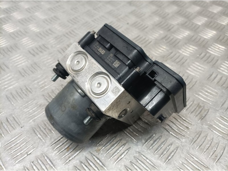 Recambio de abs para citroën c3 feel referencia OEM IAM 39181765 970025 