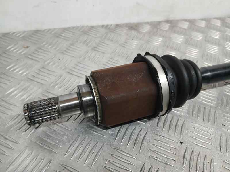 Recambio de transmision delantera derecha para kia pro_cee´d concept referencia OEM IAM 495001H210  