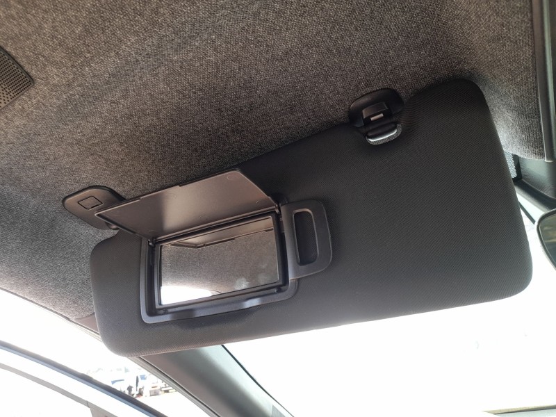 Recambio de parasol izquierdo para renault captur ii (hf_) 1.0 tce 90 eco-g (hfm6) referencia OEM IAM 964019009R  