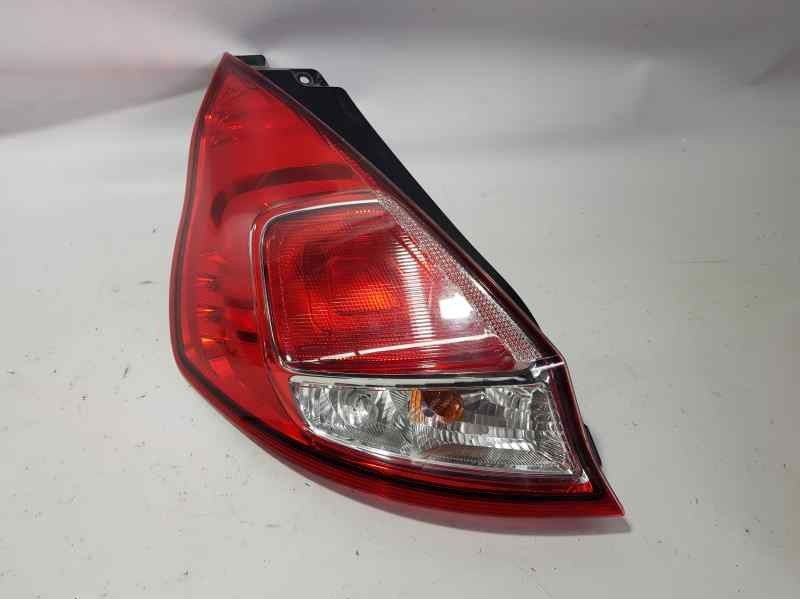 Recambio de piloto trasero izquierdo para ford fiesta (ccn) trend referencia OEM IAM C1BB13405A  