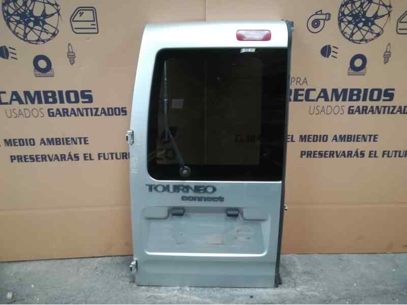 Recambio de puerta trasera izquierda carga para ford transit connect (tc7) furgón ft 200s referencia OEM IAM   