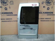 Recambio de puerta trasera izquierda carga para ford transit connect (tc7) furgón ft 200s referencia OEM IAM   