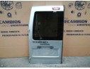 Recambio de puerta trasera izquierda carga para ford transit connect (tc7) furgón ft 200s referencia OEM IAM   