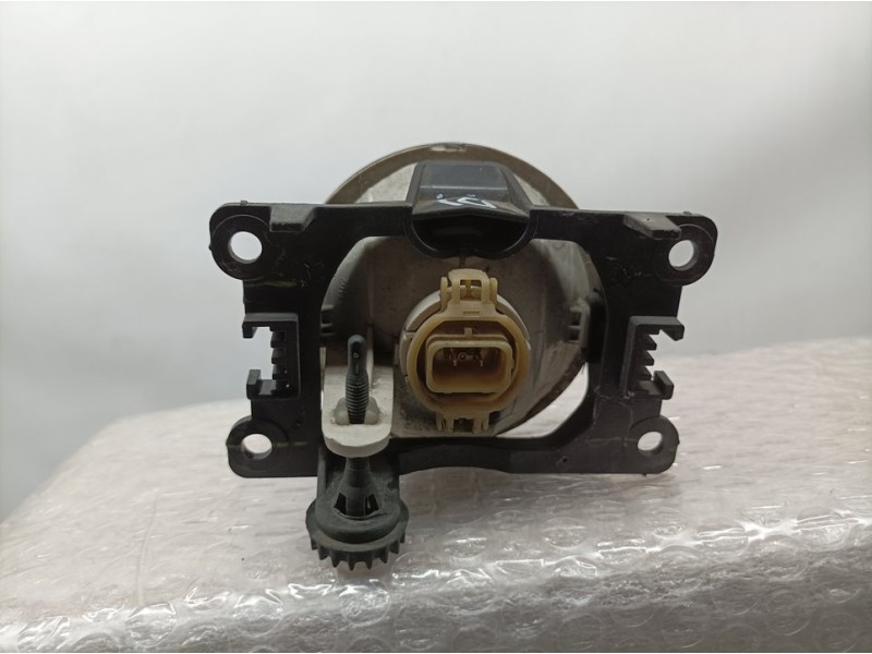 Recambio de faro antiniebla izquierdo para citroën c3 collection referencia OEM IAM   SIN REFERENCIA