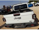 Recambio de caja trasera para jeep gladiator pick-up (jt_) 3.0 d 4wd referencia OEM IAM 68567493AA  