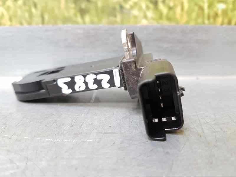 Recambio de caudalimetro para citroën berlingo cuadro l1 referencia OEM IAM 9677093080 AFH50M27 HITACHI