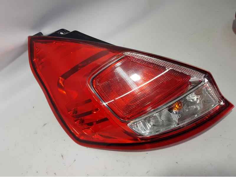 Recambio de piloto trasero izquierdo para ford fiesta (ccn) trend referencia OEM IAM C1BB13405A  