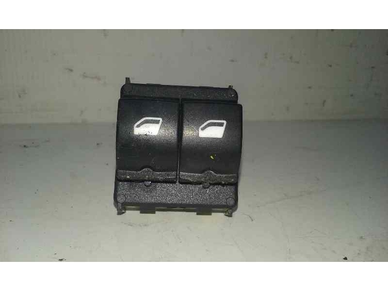 Recambio de mando elevalunas delantero izquierdo para citroën c4 cactus feel referencia OEM IAM 98016298ZD  